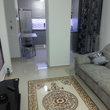 Constantin Lake View Apartment Constanta Exterior photo